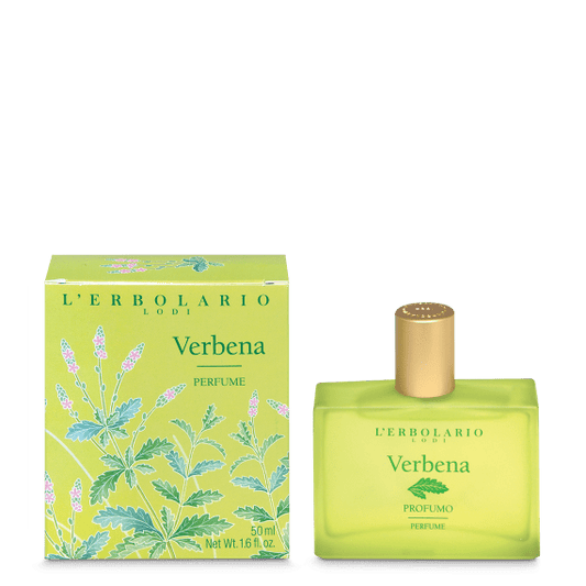 Perfume Verbena