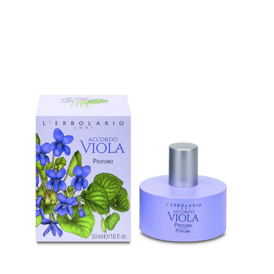 Perfume Viola