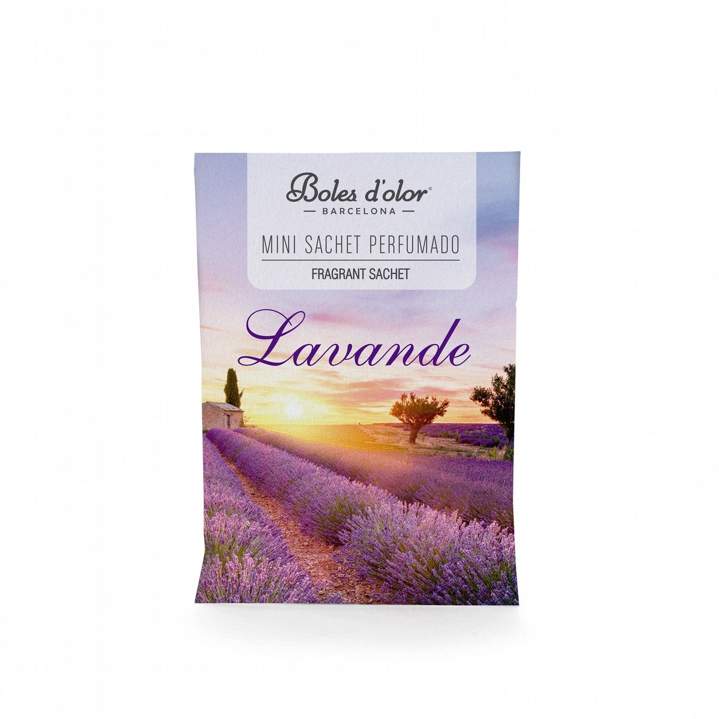 Mini Sachet Lavanda