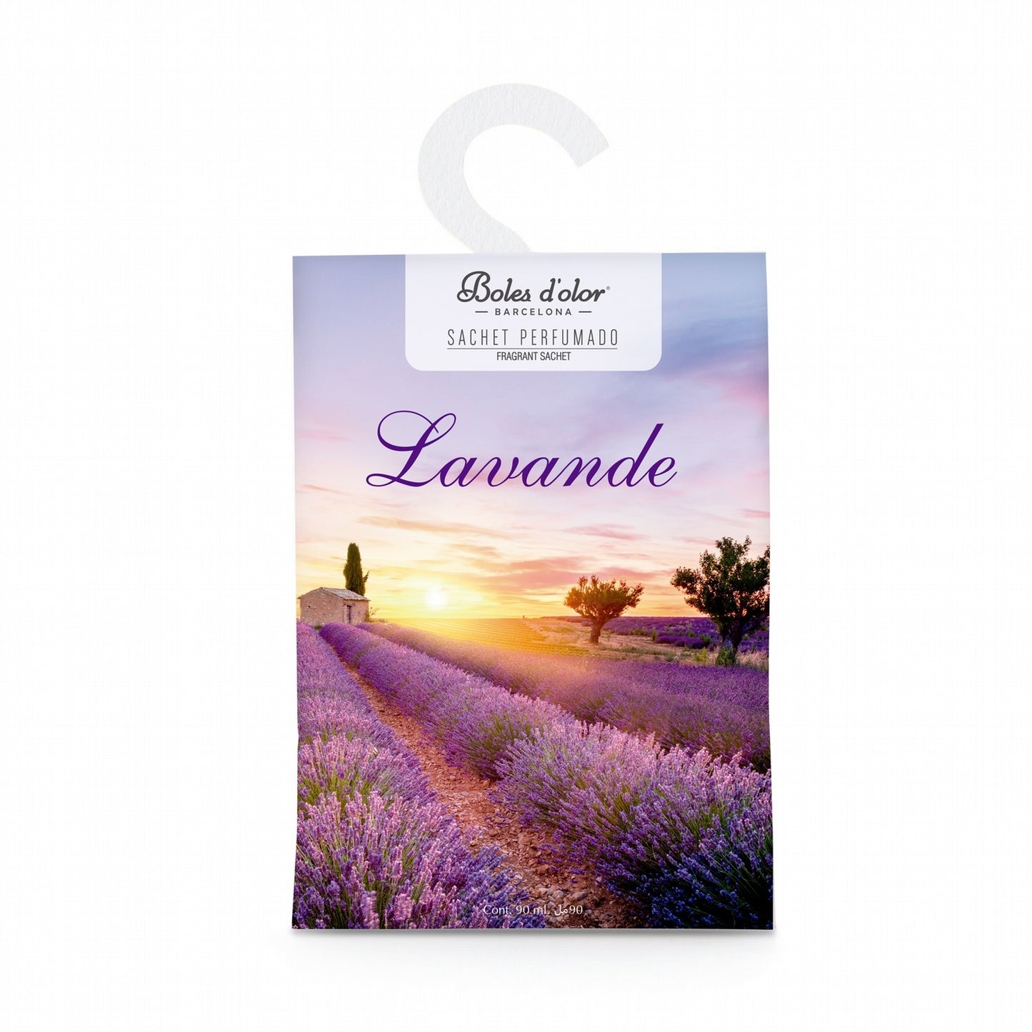 Sachet Lavanda