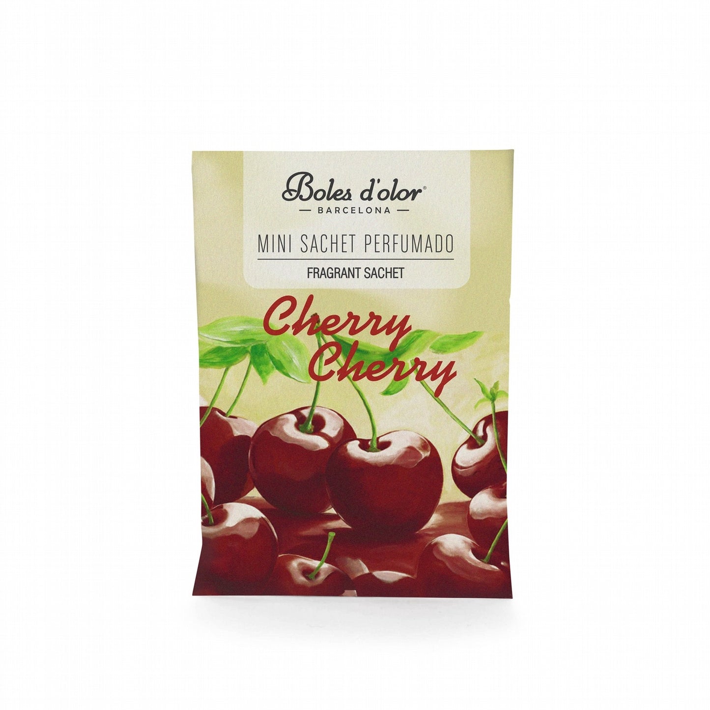 Mini Sachet Cherry Cherry