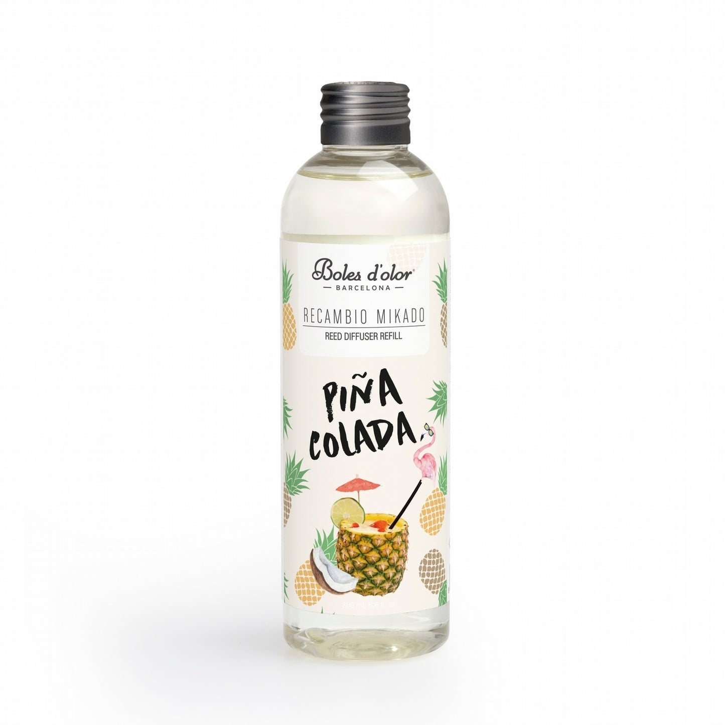 Recarga Mikado Piña Colada