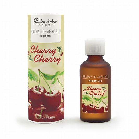 Bruma Ambiente Cherry Cherry