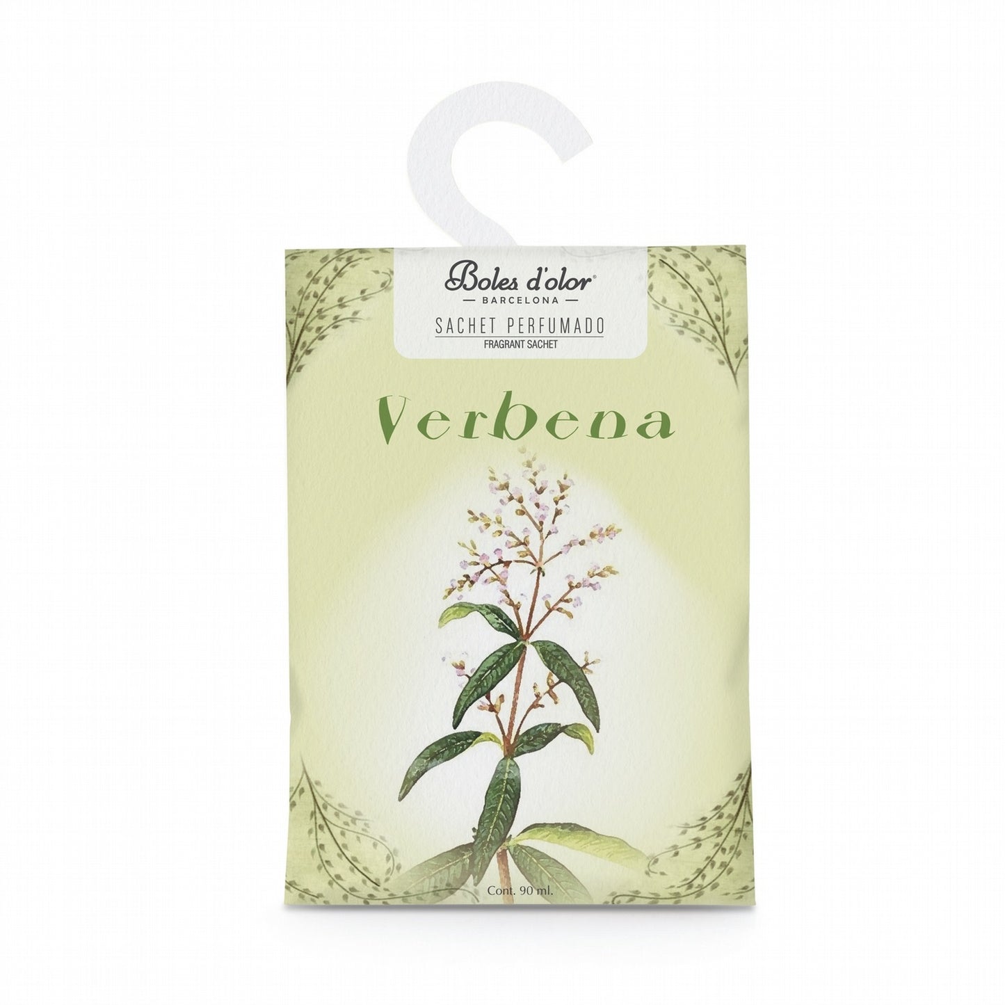 Sachet Verbena