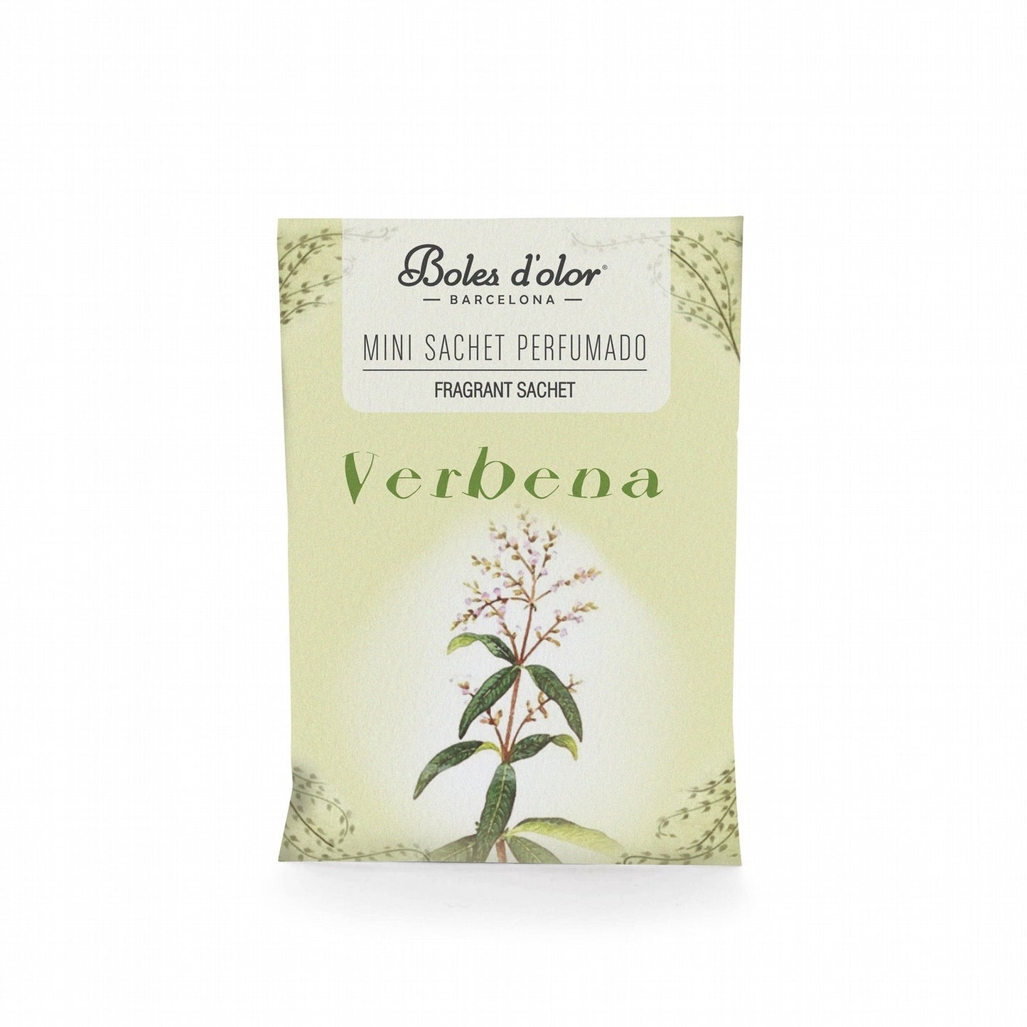 Mini Sachet Verbena