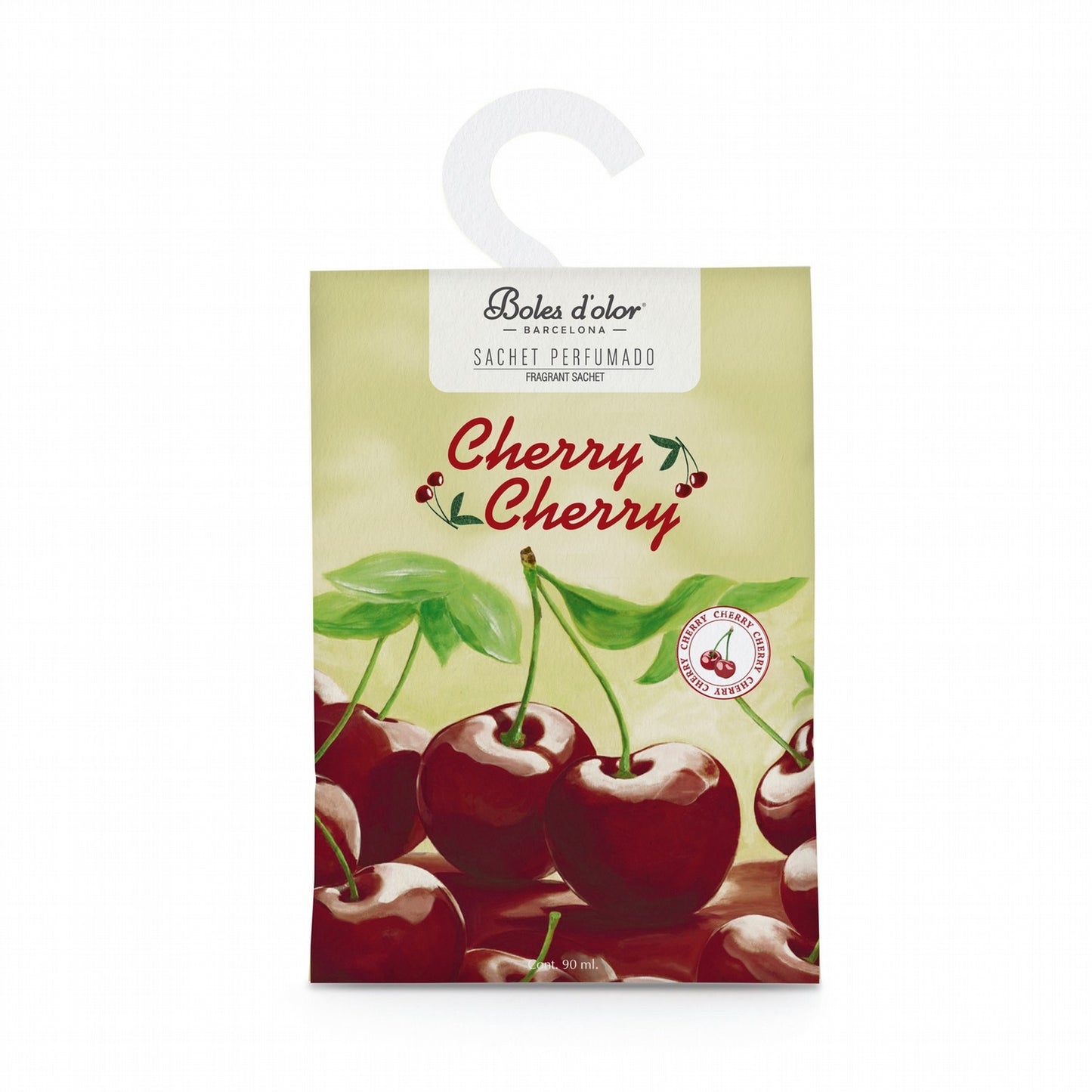 Sachet Cherry Cherry