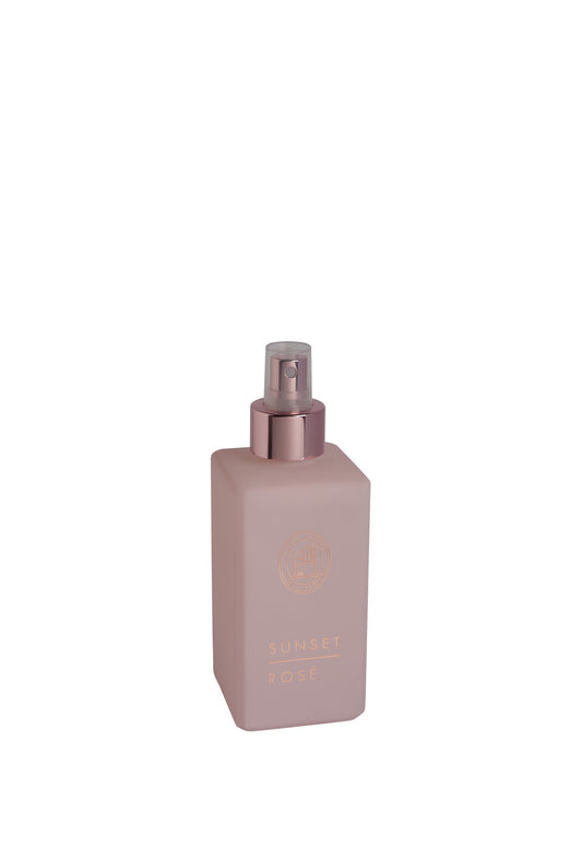 Spray Ambiente Sunset Rosé