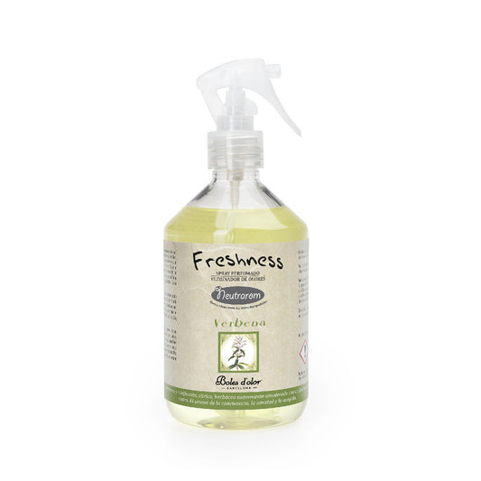 Spray Eliminador Olores Freshness Verbena