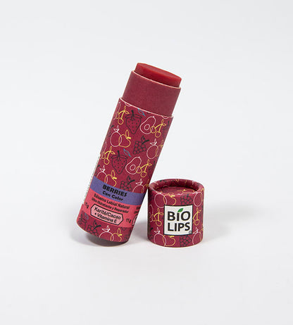 Labial Bio Lips Berries